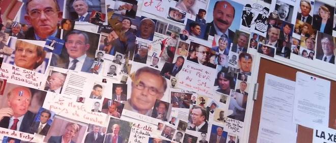 « Mur des cons » : « Ce jugement est la condamnation d’une dérive militante »