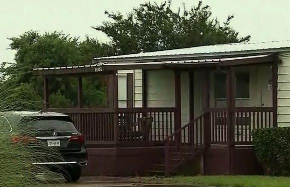 Shelter worker sentenced to 19 years in prison for sexually abusing migrant boys