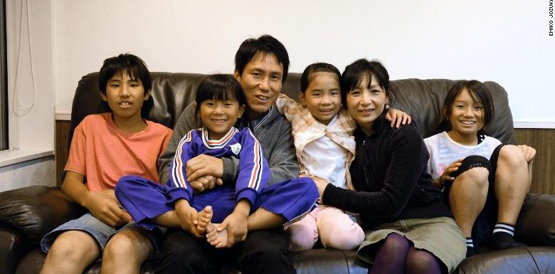 Japan’s deputy prime minister blames women ‘not giving birth’ for declining population