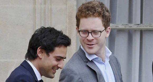 EXCLUSIF – David Amiel, l’autre conseiller sur le départ