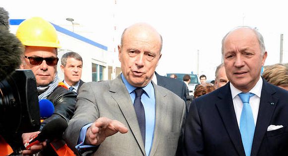 Conseil constitutionnel : les dégâts collatéraux de la nomination de Juppé