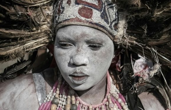 Africart, un réseau social pour promouvoir l&rsquo;art et les artistes africains