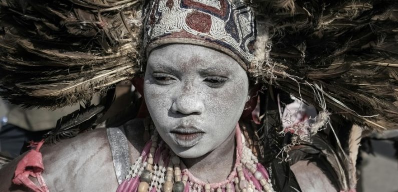 Africart, un réseau social pour promouvoir l’art et les artistes africains