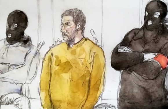 Les «éclats de rire» de Nemmouche épinglés