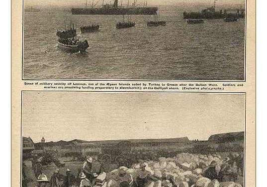 C’est arrivé un 19 février…