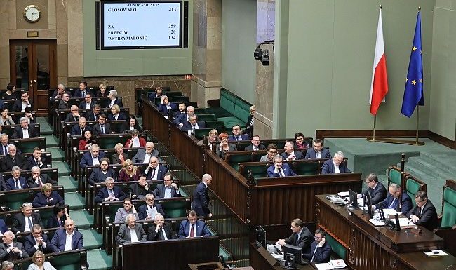 Pologne : les mères de 4 enfants et plus vont toucher une retraite
