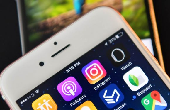 Instagram to hide self-harm images in the wake of rising teen suicides