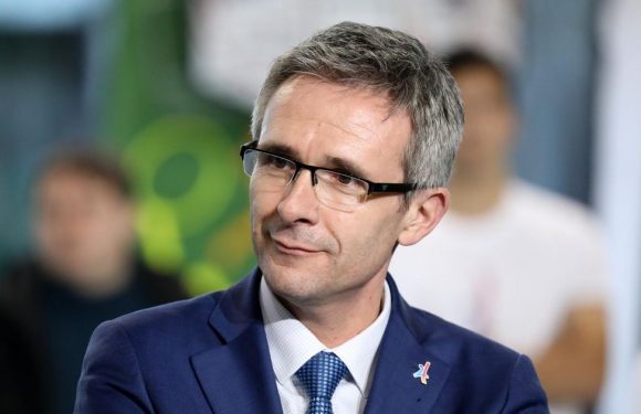 Pour le président PS du 93, 60 à 70% des actes antisémites sont le fait de groupuscules identitaires d’extrême droite