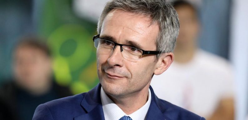 Pour le président PS du 93, 60 à 70% des actes antisémites sont le fait de groupuscules identitaires d’extrême droite