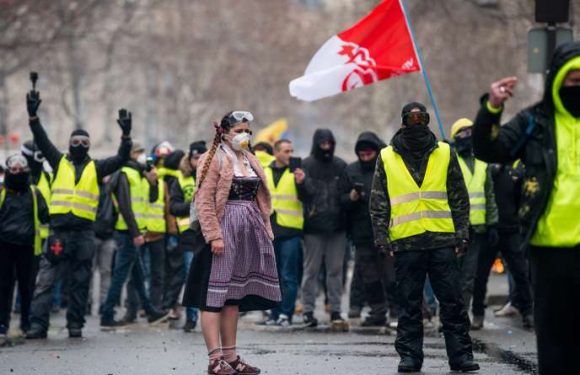 Acte XIII des « gilets jaunes » : plusieurs appels à manifester samedi dans toute la France