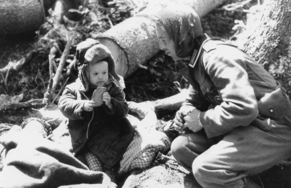 10 photos historiques devant lesquelles vous ne pourrez que vous arrêter pour réfléchir