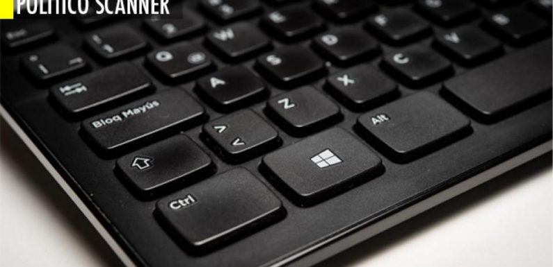 Sécurité numérique : ces comportements à risque que les Français multiplient sur Internet