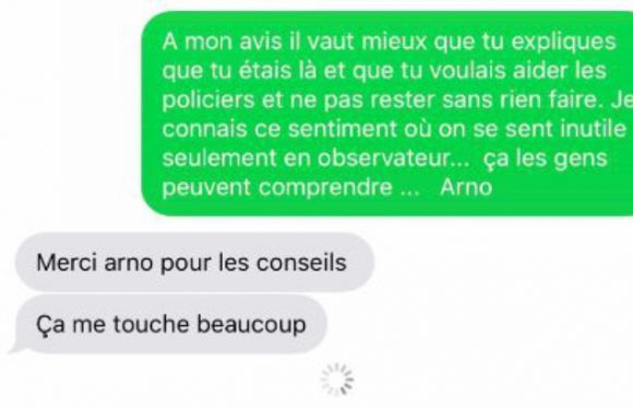 La folle soirée d’Alexandre Benalla au Damas Café après les révélations du « Monde »