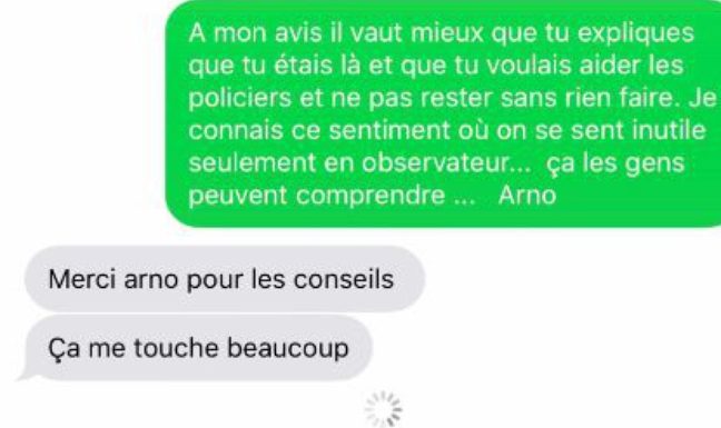 La folle soirée d’Alexandre Benalla au Damas Café après les révélations du « Monde »
