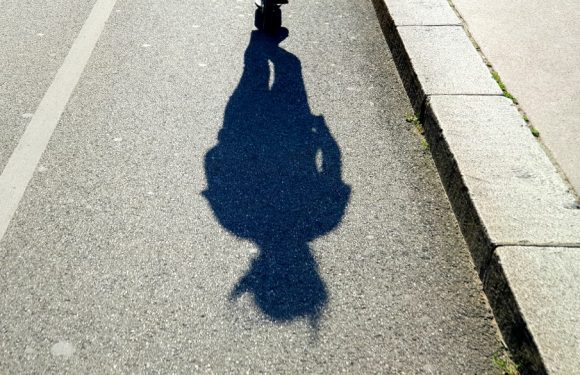 Lyon : les trottinettes électriques, véritable problème pour les aveugles