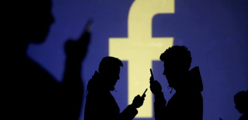 Les médias gratuits en ligne victimes de Facebook