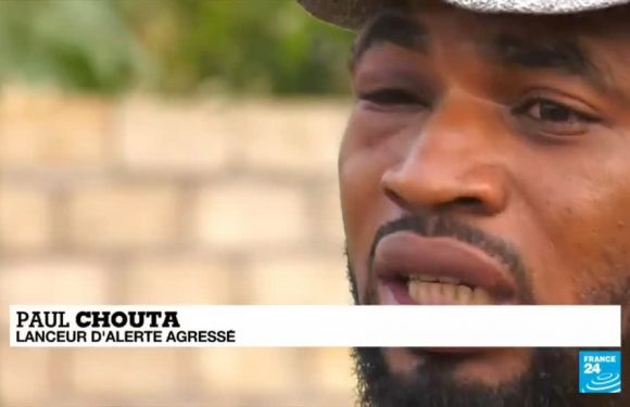 Au Cameroun, des journalistes agressés et arrêtés