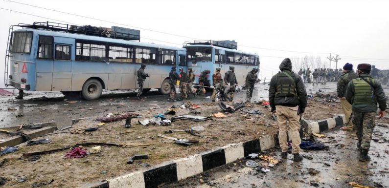 L’Inde sous le choc après un attentat au Cachemire