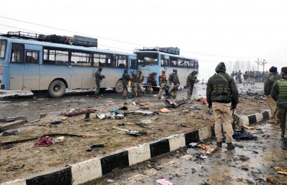 L&rsquo;Inde sous le choc après un attentat au Cachemire