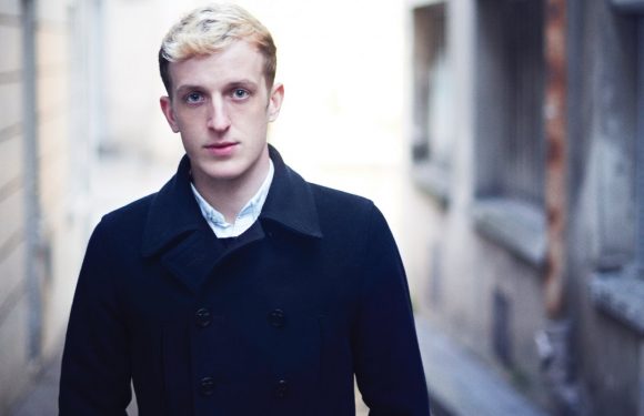 “Macron should be punished”: Edouard Louis on poverty, violence, and the gilet jaunes