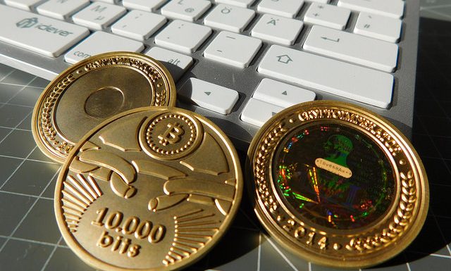 Afrique : les crypto-monnaies socle du développement