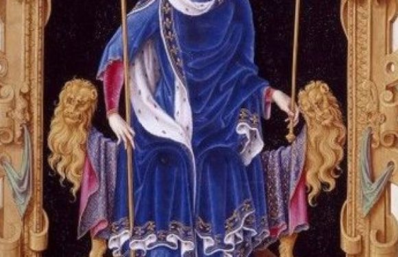 C’est arrivé un 21 février…