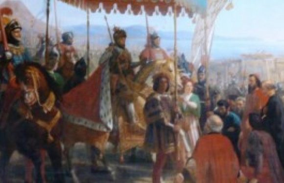 C’est arrivé un 22 février…