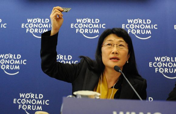 Davos : les analyses à côté de la plaque