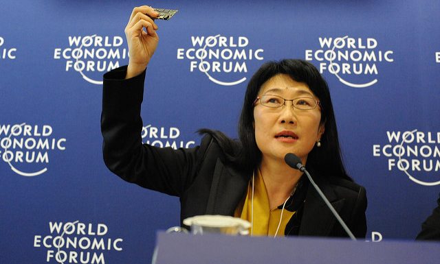 Davos : les analyses à côté de la plaque