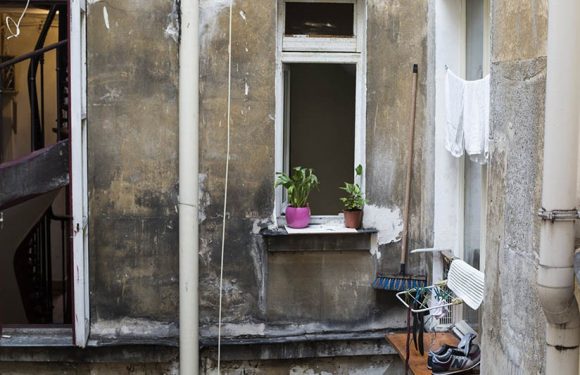 La Fondation Abbé Pierre veut mettre le logement au coeur du grand débat