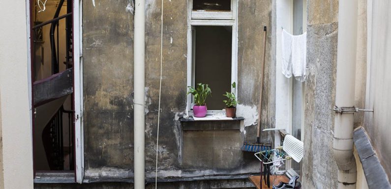 La Fondation Abbé Pierre veut mettre le logement au coeur du grand débat