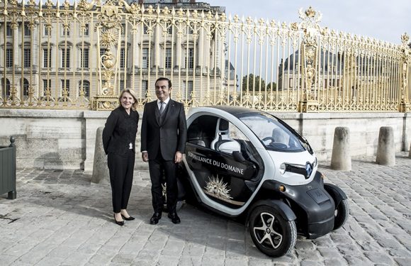 EXCLUSIF Renault et Nissan ont-ils déboursé 600.000 euros pour les 60 ans de Carlos Ghosn ?
