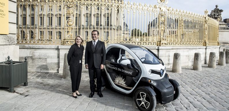 EXCLUSIF Renault et Nissan ont-ils déboursé 600.000 euros pour les 60 ans de Carlos Ghosn ?