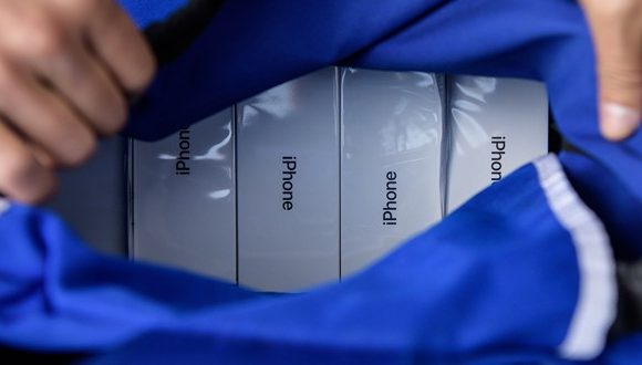 Apple : ce projet secret qui doit encore doper les revenus tirés des iPhone et des Mac