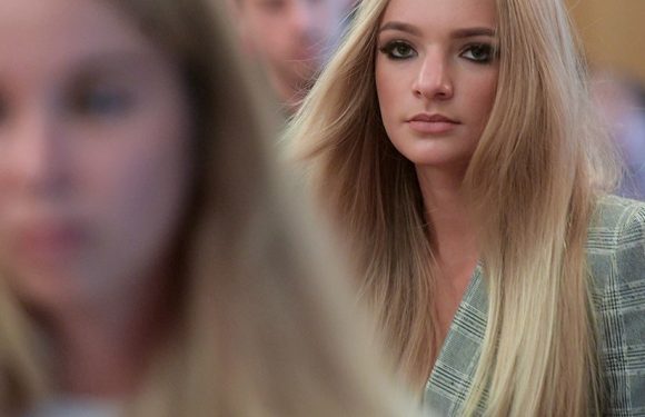 Une stagiaire encombrante au Parlement européen