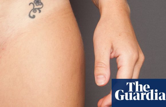 Me and my vulva: 100 women reveal all
