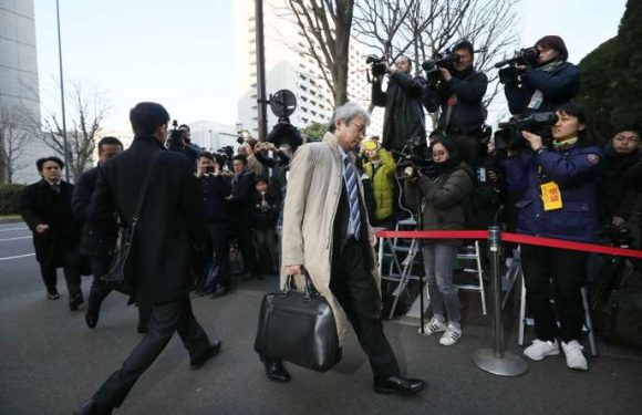 Le principal avocat de Carlos Ghosn, Motonari Otsuru, démissionne