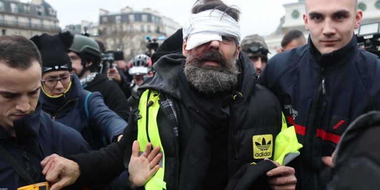 Act XII: What to expect from the ‘Gilets Jaunes’ in France this Saturday