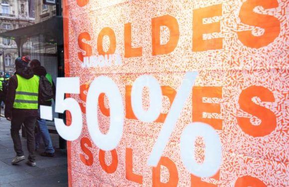 Les soldes échouent à relancer le commerce
