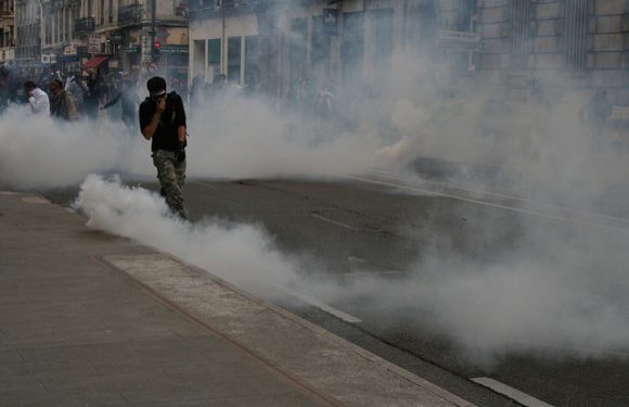 Les armes non létales sont-elles létales… et vice versa ?