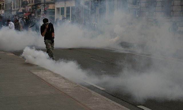 Les armes non létales sont-elles létales… et vice versa ?