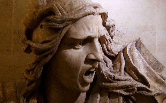 Colloque à Paris : Insurgées contre la tyrannie