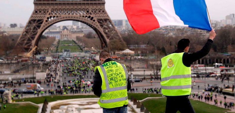 « La question de la pauvreté se pose encore plus dans les centres urbains »