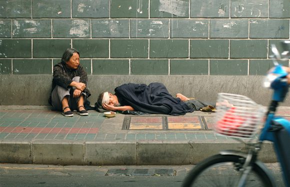 La redistribution peut-elle réduire la pauvreté ?