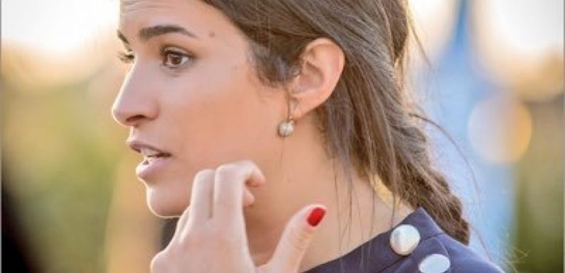 Sonia Krimi, député favorable aux Frères Musulmans
