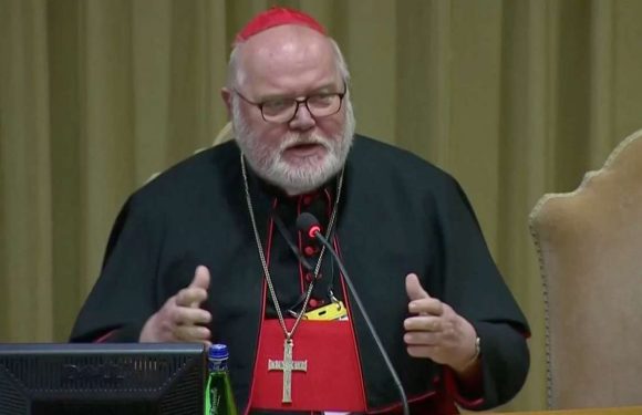 L’Eglise reconnaît avoir « détruit » des dossiers sur des abus sexuels