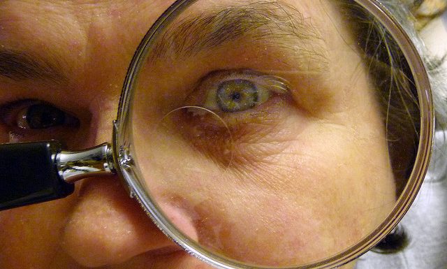 La vision comme modèle mental