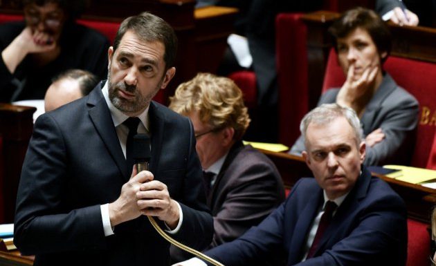 « Anticasseurs »: vers un large vote de l’Assemblée sur le texte LR, dissidences dans la majorité