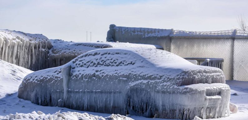Vague de froid aux États-Unis : les effets inattendus du vortex polaire