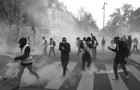 Les deux Gilets jaunes ou le double échec du socialisme